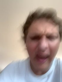 Poster for Pep Talk video from Noah