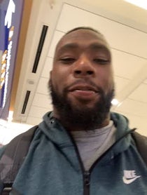 Poster for Advice video from Shawn Oakman