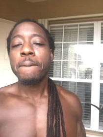 Poster for Pep Talk video from Ace Hood