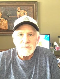 Poster for Gift video from Rick Vaive