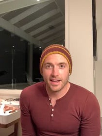Poster for Gift video from James Snyder