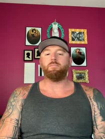 Poster for Pep Talk video from Heath Miller