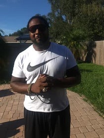 Poster for Other video from Rodney Bailey