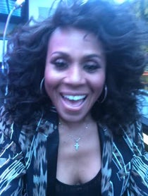 Poster for Other video from Deborah Cox