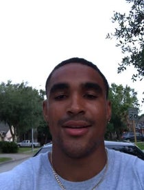 Poster for fathersday video from Jalen Hurts