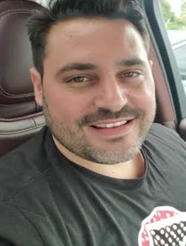 Poster for Birthday video from Gad Elbaz