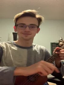 Poster for Other video from Nathaniel