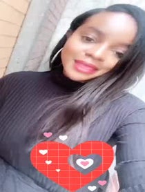 Poster for Other video from Keisha Buchanan