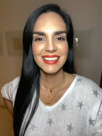Poster for Other video from Scarlet Ortiz