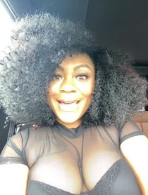 Poster for Birthday video from Nivea