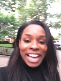 Poster for Other video from Devyn Simone