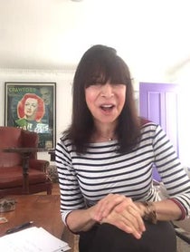 Poster for Other video from Illeana Douglas