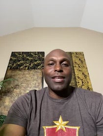 Poster for Other video from Torii Hunter