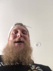 Poster for Birthday video from Boogie T.rio