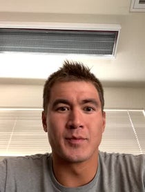 Poster for Birthday video from Nathan Adrian