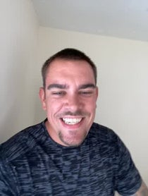 Poster for Birthday video from Justin DeMinted