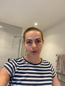 Poster for Mother's Day video from Sophie Evans