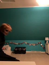 Poster for Other video from Griffin Mark