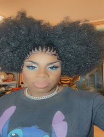 Poster for Gift video from Monet X Change