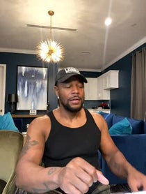 Poster for Anniversary video from Tank