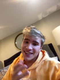 Poster for Gift video from Mitchell Crawford