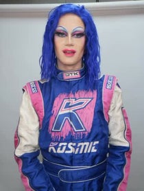 Poster for Birthday video from ChelseaBoy