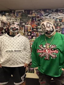 Poster for Other video from Insane Clown Posse