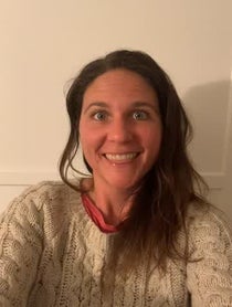 Poster for Gift video from Suzi Barrett