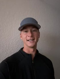 Poster for Pep Talk video from Brady Singer