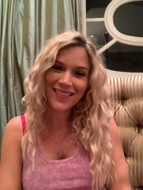 Poster for Birthday video from Joss Stone