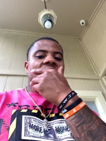 Poster for Other video from DeAndre Washington