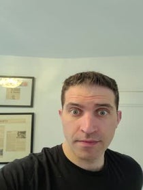 Poster for Pep Talk video from Jon Rothstein