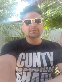 Poster for Birthday video from Venus D Lite