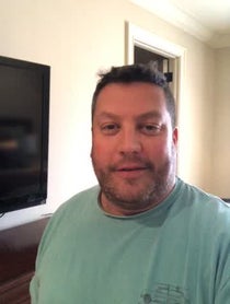 Poster for Birthday video from Bret LaBelle