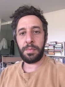 Poster for Other video from Ben Berman