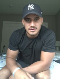 Poster for Other video from Valentine Holmes