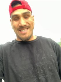 Poster for Anniversary video from Jesse Sene-Lefao