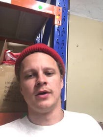 Poster for Other video from Ivan Ooze
