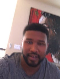 Poster for Other video from DeForest Buckner