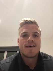 Poster for Other video from Gareth Anscombe