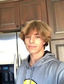 Poster for Pep Talk video from Jack Gerraughty