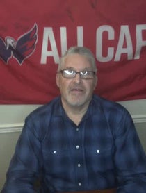 Poster for Roast video from Craig Laughlin