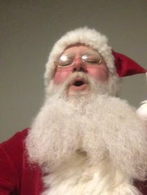 Poster for Other video from Mr. Claus