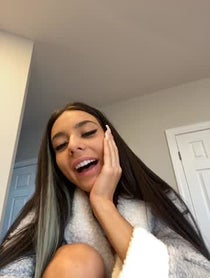 Poster for Pep Talk video from Stina Kayy