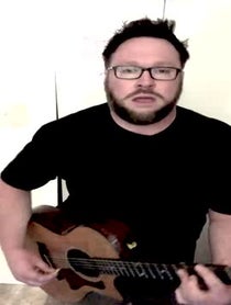 Poster for Other video from Eli Braden