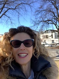 Poster for Other video from Sophie B. Hawkins