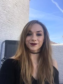 Poster for Other video from Allie Sparks