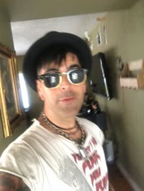Poster for Pep Talk video from Nikki Misery