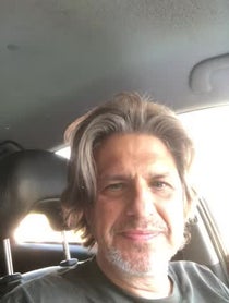 Poster for Birthday video from John Lehr