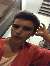 Poster for Other video from Mac Harmon